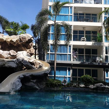 Centara Avenue 2 Bedrooms Pool View Pattaya Eksteriør billede