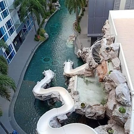 Centara Avenue 2 Bedrooms Pool View Pattaya Eksteriør billede