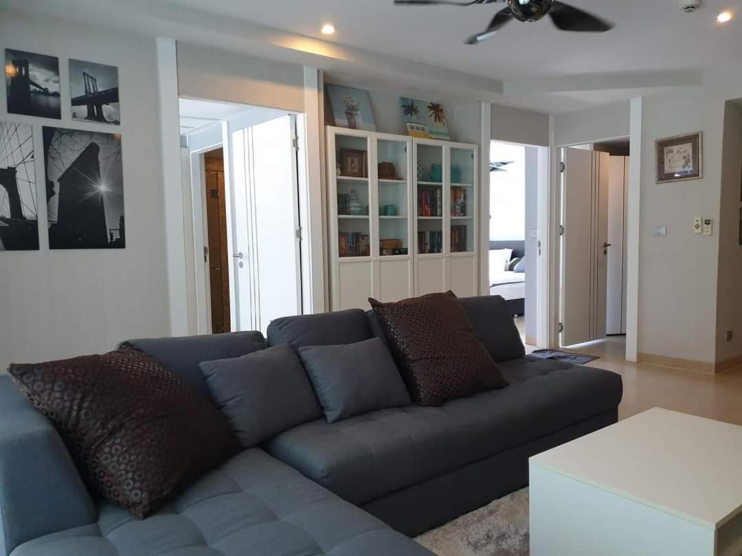 Centara Avenue 2 Bedrooms Pool View Pattaya Eksteriør billede