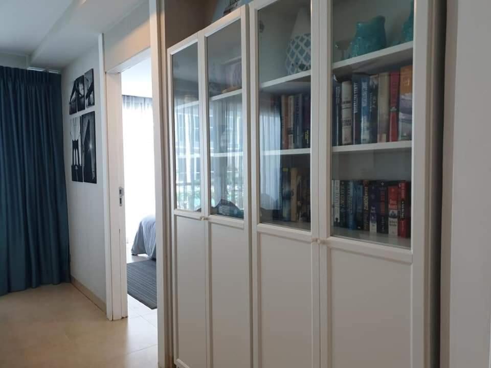Centara Avenue 2 Bedrooms Pool View Pattaya Eksteriør billede