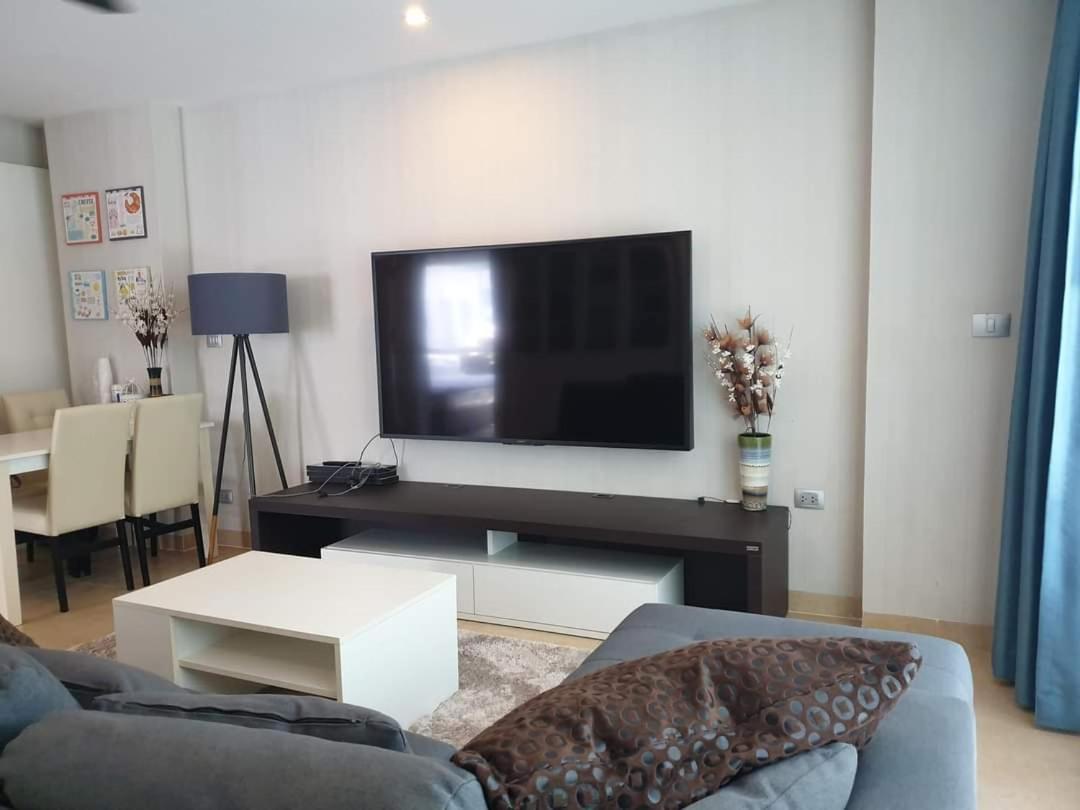Centara Avenue 2 Bedrooms Pool View Pattaya Eksteriør billede