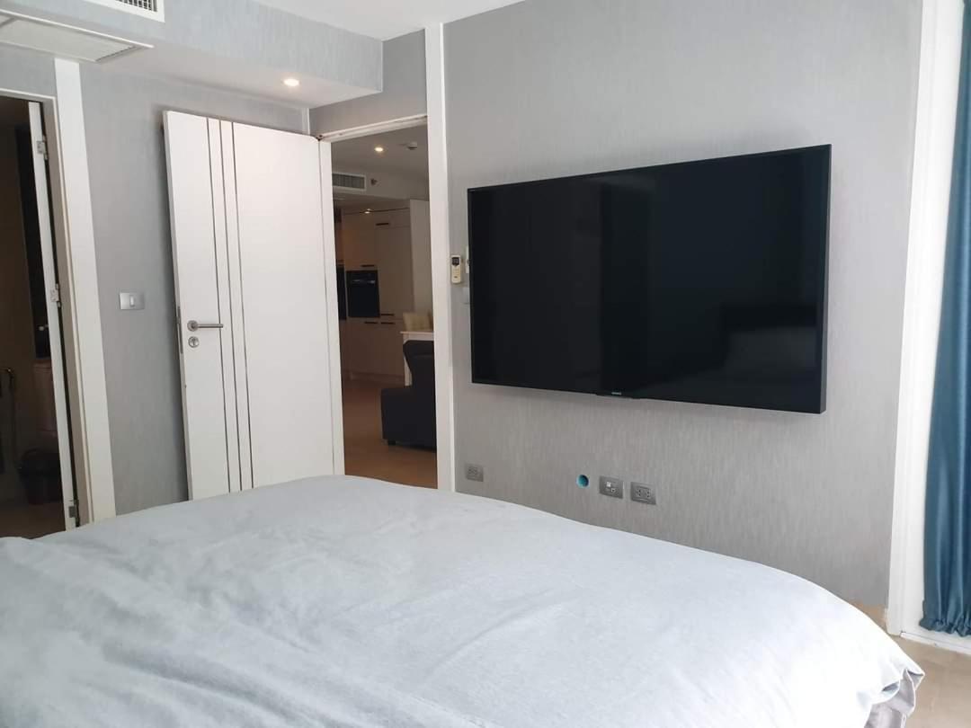 Centara Avenue 2 Bedrooms Pool View Pattaya Eksteriør billede