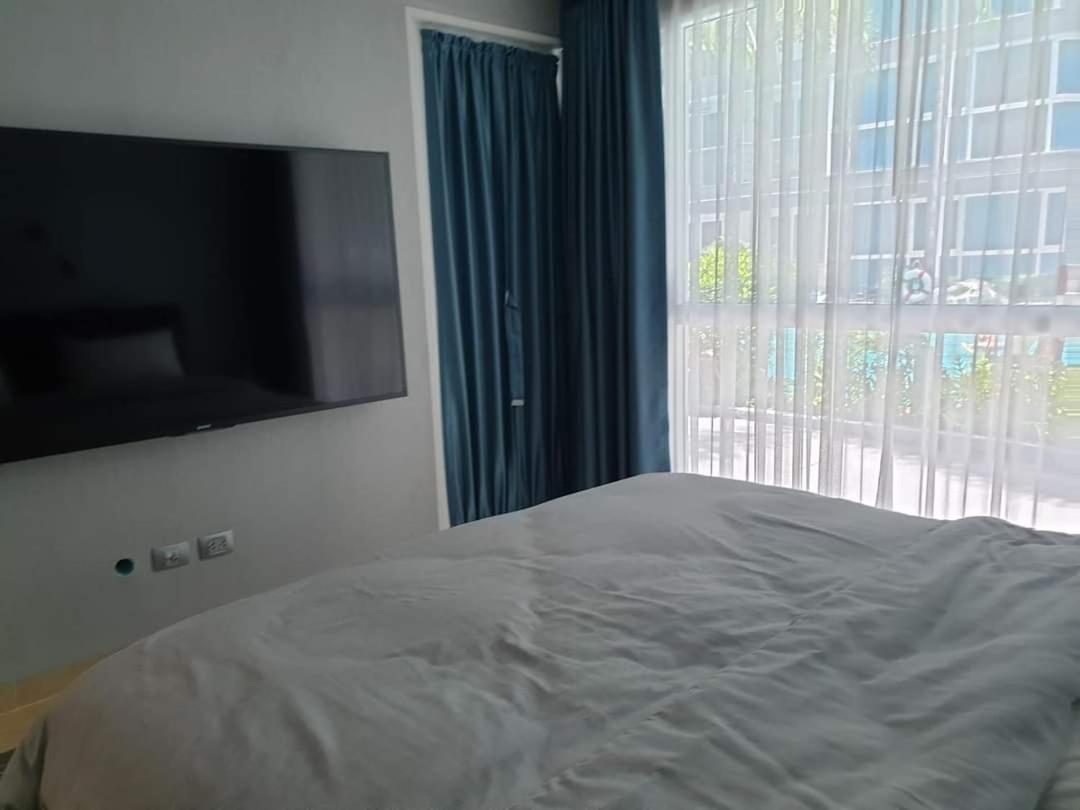 Centara Avenue 2 Bedrooms Pool View Pattaya Eksteriør billede