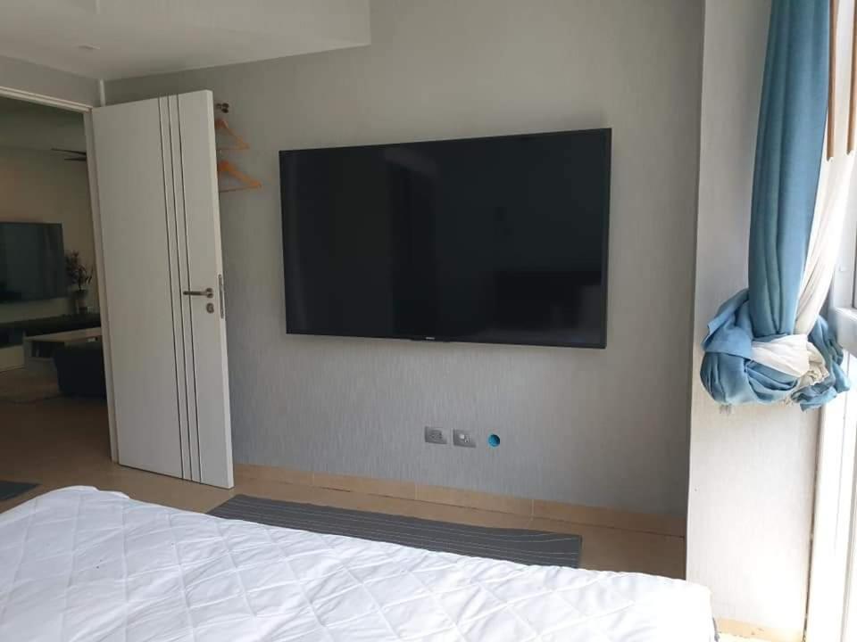 Centara Avenue 2 Bedrooms Pool View Pattaya Eksteriør billede