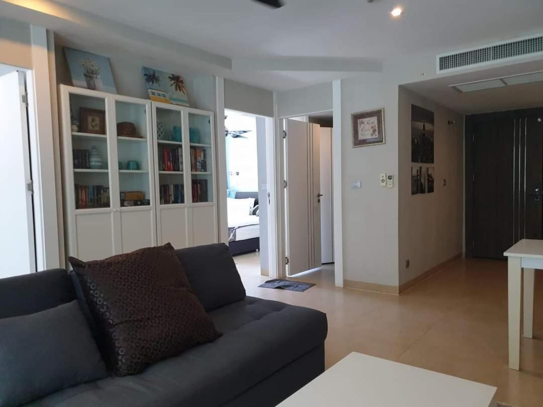 Centara Avenue 2 Bedrooms Pool View Pattaya Eksteriør billede