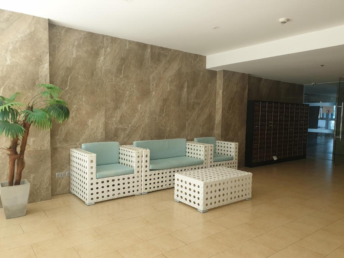 Centara Avenue 2 Bedrooms Pool View Pattaya Eksteriør billede