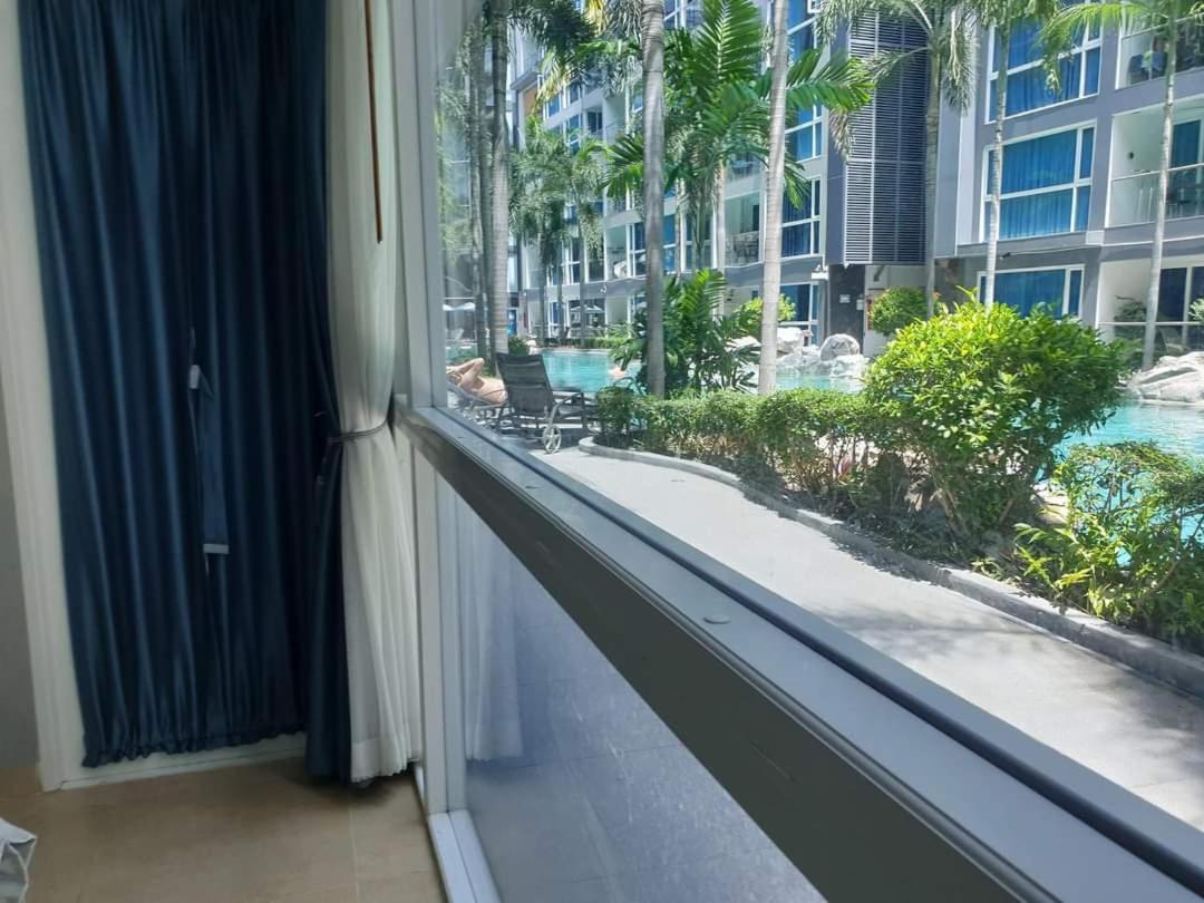 Centara Avenue 2 Bedrooms Pool View Pattaya Eksteriør billede