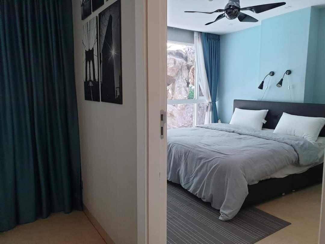Centara Avenue 2 Bedrooms Pool View Pattaya Eksteriør billede