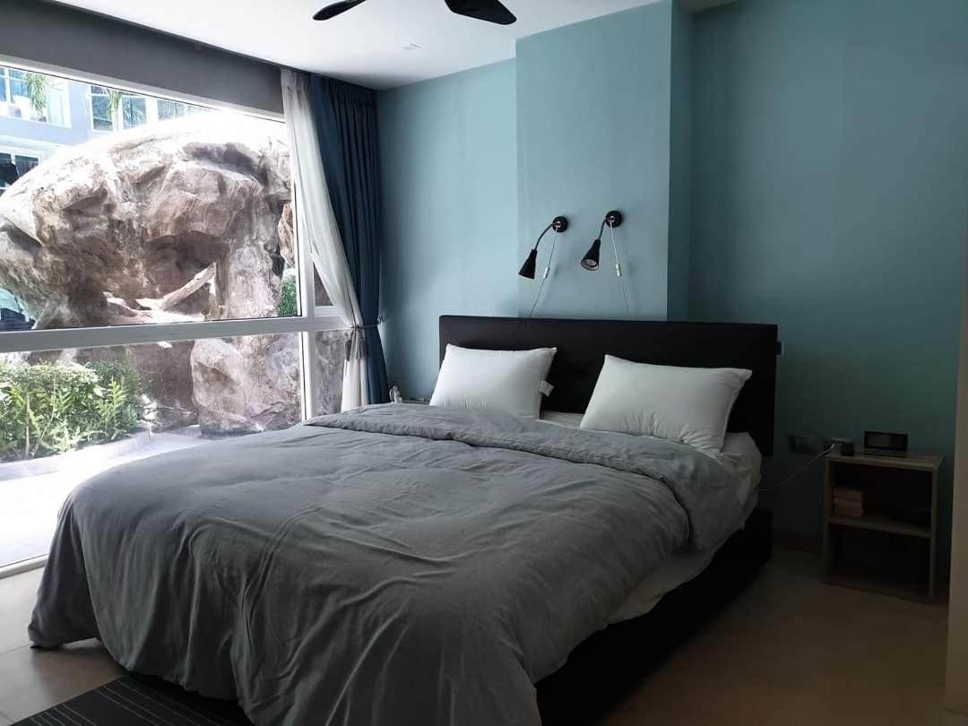 Centara Avenue 2 Bedrooms Pool View Pattaya Eksteriør billede