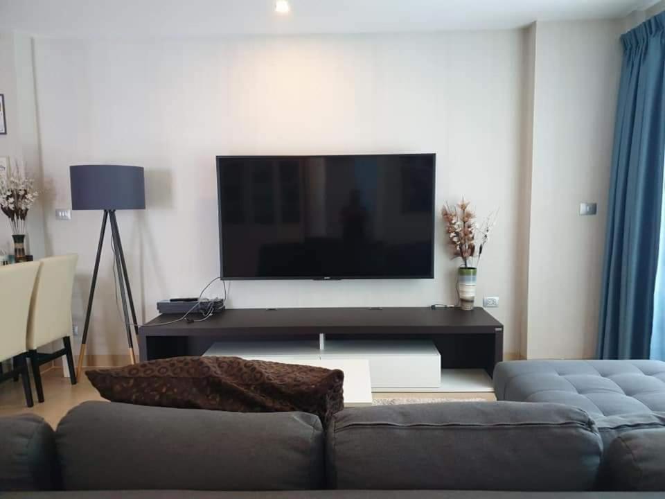 Centara Avenue 2 Bedrooms Pool View Pattaya Eksteriør billede