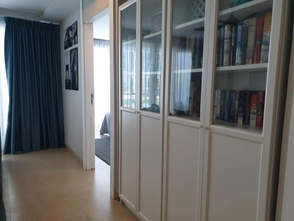 Centara Avenue 2 Bedrooms Pool View Pattaya Eksteriør billede