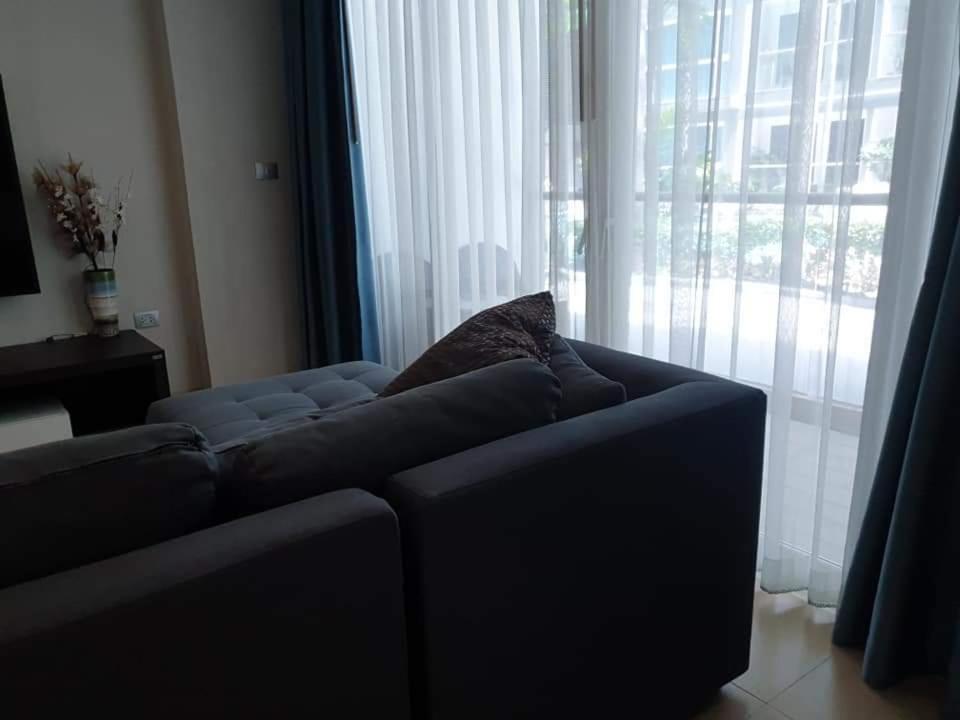 Centara Avenue 2 Bedrooms Pool View Pattaya Eksteriør billede