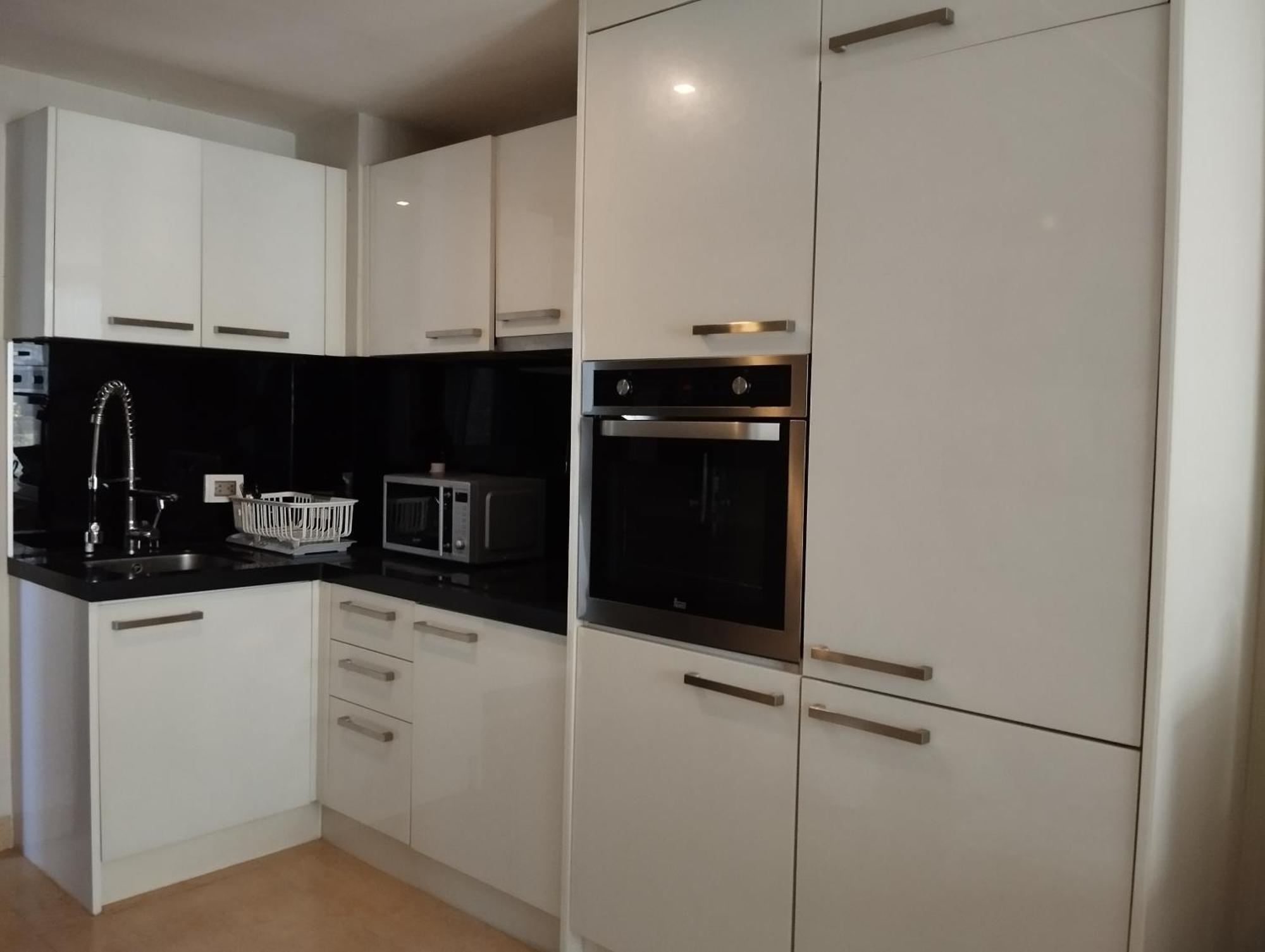 Centara Avenue 2 Bedrooms Pool View Pattaya Eksteriør billede